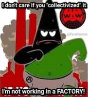 Free download green patrick free photo or picture to be edited with GIMP online image editor