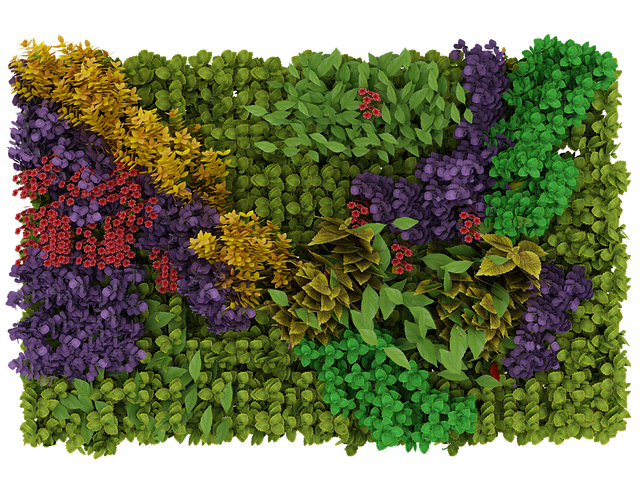 Download gratuito Green Plant Wall - illustrazione gratuita da modificare con l'editor di immagini online gratuito di GIMP