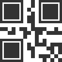 Green QRCode Generator  screen for extension Chrome web store in OffiDocs Chromium