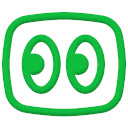 Green Screen Memes Search  screen for extension Chrome web store in OffiDocs Chromium