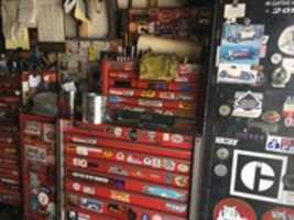 Free download Green-shed free photo or picture to be edited with GIMP online image editor