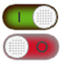 Green Sliders  screen for extension Chrome web store in OffiDocs Chromium