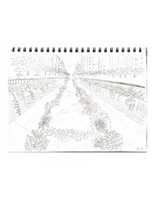 Free download Green Space Drawing (November 23, 2020) free photo or picture to be edited with GIMP online image editor