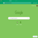 Green squash  screen for extension Chrome web store in OffiDocs Chromium