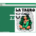 Green Taurus  screen for extension Chrome web store in OffiDocs Chromium