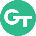 GreenTerp for Simultaneous Interpretation  screen for extension Chrome web store in OffiDocs Chromium