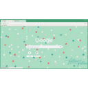 Green Theme  screen for extension Chrome web store in OffiDocs Chromium