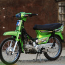 Green trophy car  screen for extension Chrome web store in OffiDocs Chromium