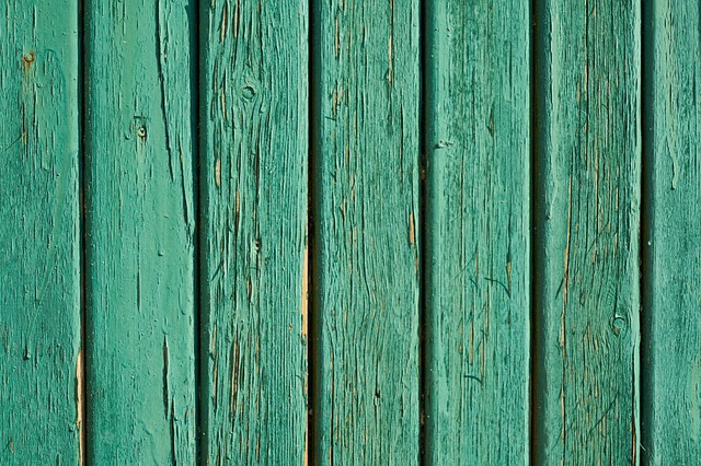 Free download Green Wood-Fibre Boards Background free photo template to be edited with GIMP online image editor
