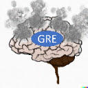 GRE Genius Learn GRE Vocab w/o Even Trying  screen for extension Chrome web store in OffiDocs Chromium