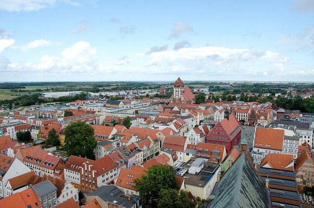 Free download Greifswald University Hanseatic -  free illustration to be edited with GIMP free online image editor