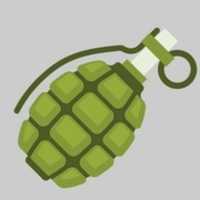 Free download grenade free photo or picture to be edited with GIMP online image editor