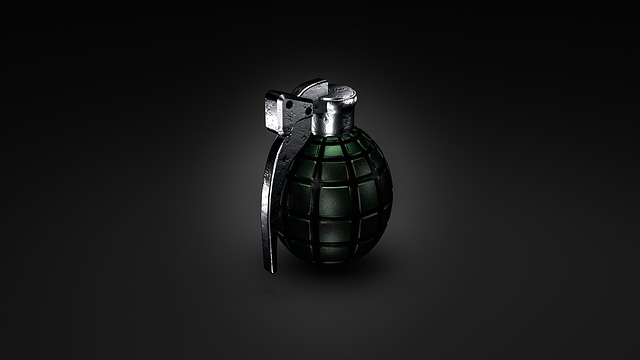 Free graphic grenade war weapon first world war to be edited by GIMP free image editor by OffiDocs