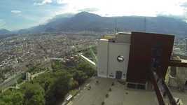 Free download Grenoble Cable Car France -  free video to be edited with OpenShot online video editor