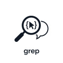 Grep AI Context Assistant  screen for extension Chrome web store in OffiDocs Chromium
