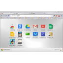 Grey Ghost  screen for extension Chrome web store in OffiDocs Chromium