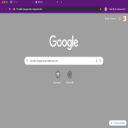 Grey stone  screen for extension Chrome web store in OffiDocs Chromium