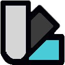 Grey subAqua  screen for extension Chrome web store in OffiDocs Chromium