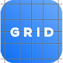 Grid by Couleur Citron  screen for extension Chrome web store in OffiDocs Chromium