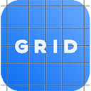 Grid by Couleur Citron  screen for extension Chrome web store in OffiDocs Chromium