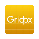 Grid Calculator : Gridpx  screen for extension Chrome web store in OffiDocs Chromium
