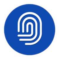 Free download grid_ic_settings_finger_print free photo or picture to be edited with GIMP online image editor