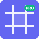 Grid Master Pro  screen for extension Chrome web store in OffiDocs Chromium
