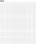 Descarga gratis la plantilla Grid Paper DOC, XLS o PPT gratis para editar con LibreOffice en línea o OpenOffice Desktop en línea