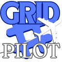 GridPilot  screen for extension Chrome web store in OffiDocs Chromium