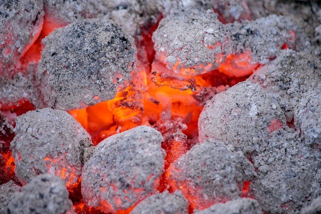 Free download Grill Censer Fire -  free photo or picture to be edited with GIMP online image editor