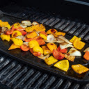 Grilled bell peppers  screen for extension Chrome web store in OffiDocs Chromium