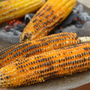 Grilled yellow corn  screen for extension Chrome web store in OffiDocs Chromium