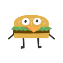 Grillers Classic Hamburgers  screen for extension Chrome web store in OffiDocs Chromium