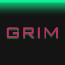 grim_life  screen for extension Chrome web store in OffiDocs Chromium
