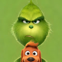 Grinch Live Wallpaper  screen for extension Chrome web store in OffiDocs Chromium