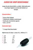 Free download grip desechable descripcion free photo or picture to be edited with GIMP online image editor