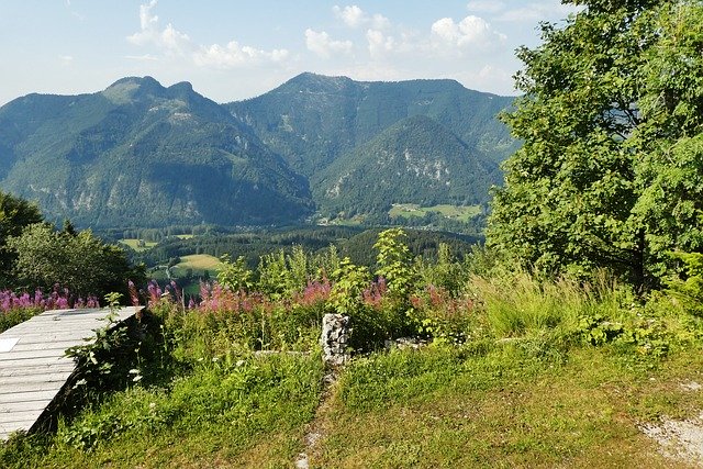 Kostenloser Download Grünau Almtal Österreich - kostenloses Foto oder Bild zur Bearbeitung mit GIMP Online-Bildbearbeitung