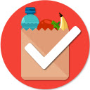 Grocer  screen for extension Chrome web store in OffiDocs Chromium