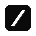 Grok Chatbot  screen for extension Chrome web store in OffiDocs Chromium