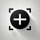 Grok Fullscreen Chat  screen for extension Chrome web store in OffiDocs Chromium