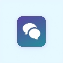 Groq Chat Extension  screen for extension Chrome web store in OffiDocs Chromium