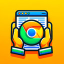 GROQ Summarizer  screen for extension Chrome web store in OffiDocs Chromium
