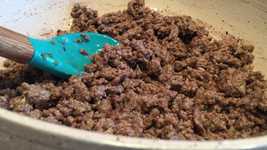 Ground Beef Pasta Spaghetti Tomato -  OpenShot online free video editor Free download Ground Beef Pasta Spaghetti Tomato -  free video to be edited with OpenShot online video editor