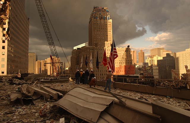Free download ground zero world trade center free picture to be edited with GIMP free online image editor
