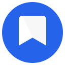 Group Bookmarks  screen for extension Chrome web store in OffiDocs Chromium