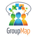 GroupMap  screen for extension Chrome web store in OffiDocs Chromium