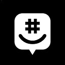GroupMe Dark Theme  screen for extension Chrome web store in OffiDocs Chromium