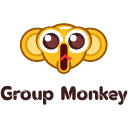 Group Monkey  screen for extension Chrome web store in OffiDocs Chromium Group Monkey  screen for extension Chrome web store in OffiDocs Chromium