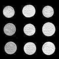 Free download Group of Zodiac Coins--Aries, Leo, Pisces, Taurus, Capricorn free photo or picture to be edited with GIMP online image editor