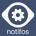 Group phabricator notifications  screen for extension Chrome web store in OffiDocs Chromium